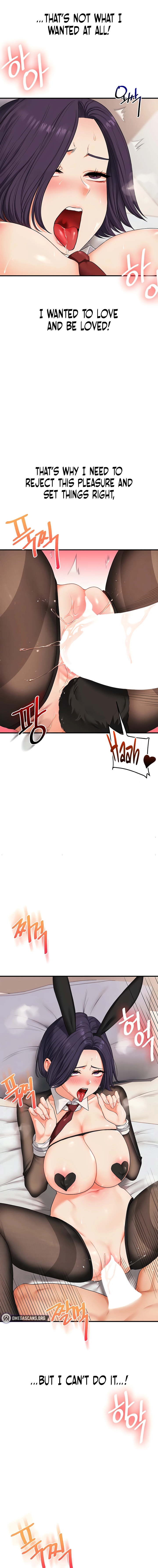Read Relationship Reversal chapter 83 image 8 on Lezhin