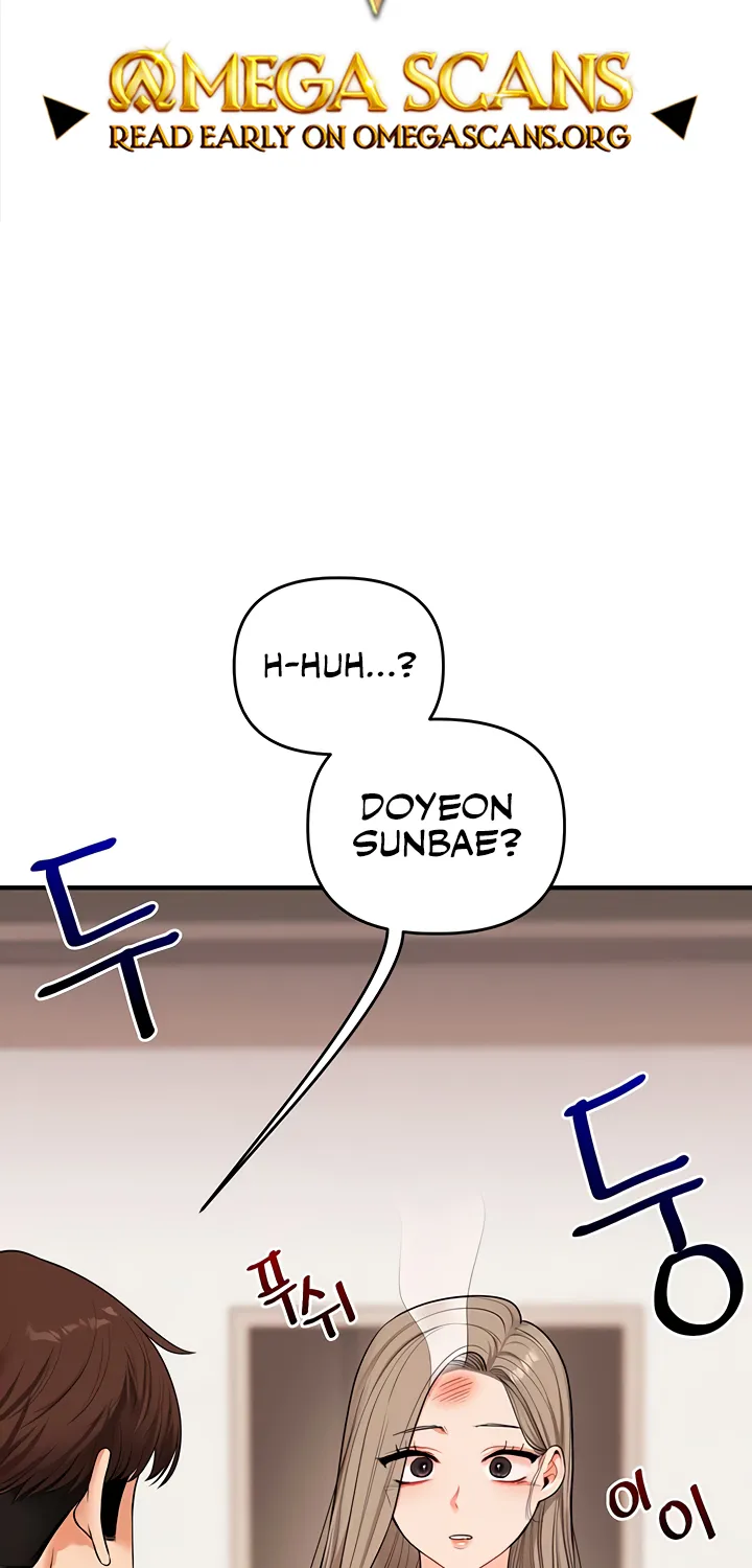 Read Relationship Reversal chapter 85 image 1 on Lezhin