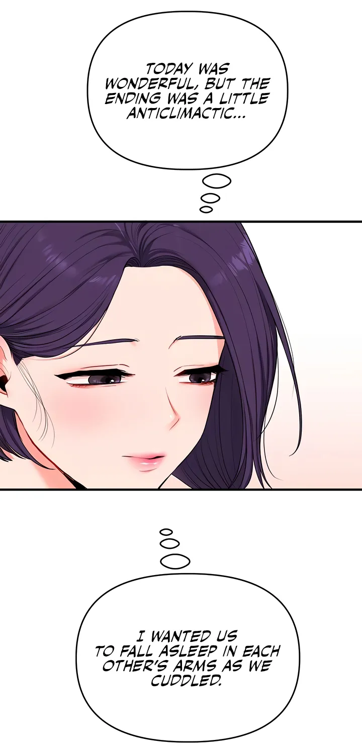 Read Relationship Reversal chapter 85 image 15 on Lezhin