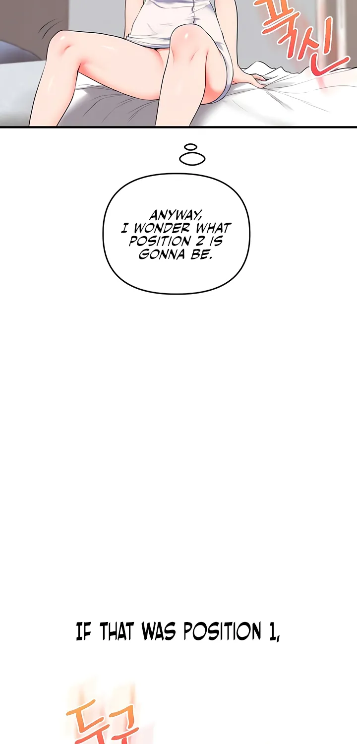 Read Relationship Reversal chapter 85 image 18 on Lezhin
