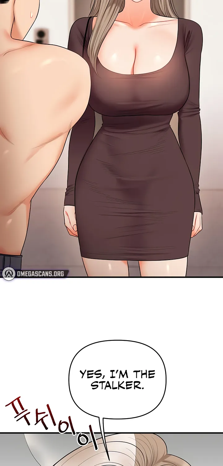 Read Relationship Reversal chapter 85 image 2 on Lezhin