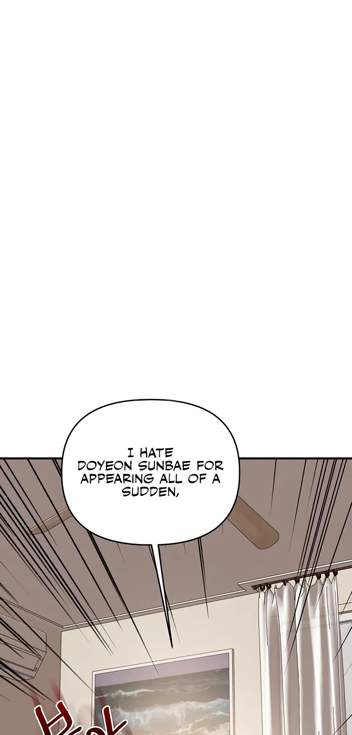 Read Relationship Reversal chapter 85 image 21 on Lezhin