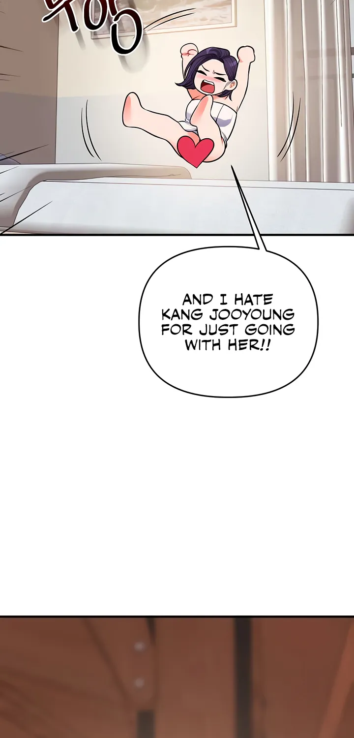 Read Relationship Reversal chapter 85 image 22 on Lezhin