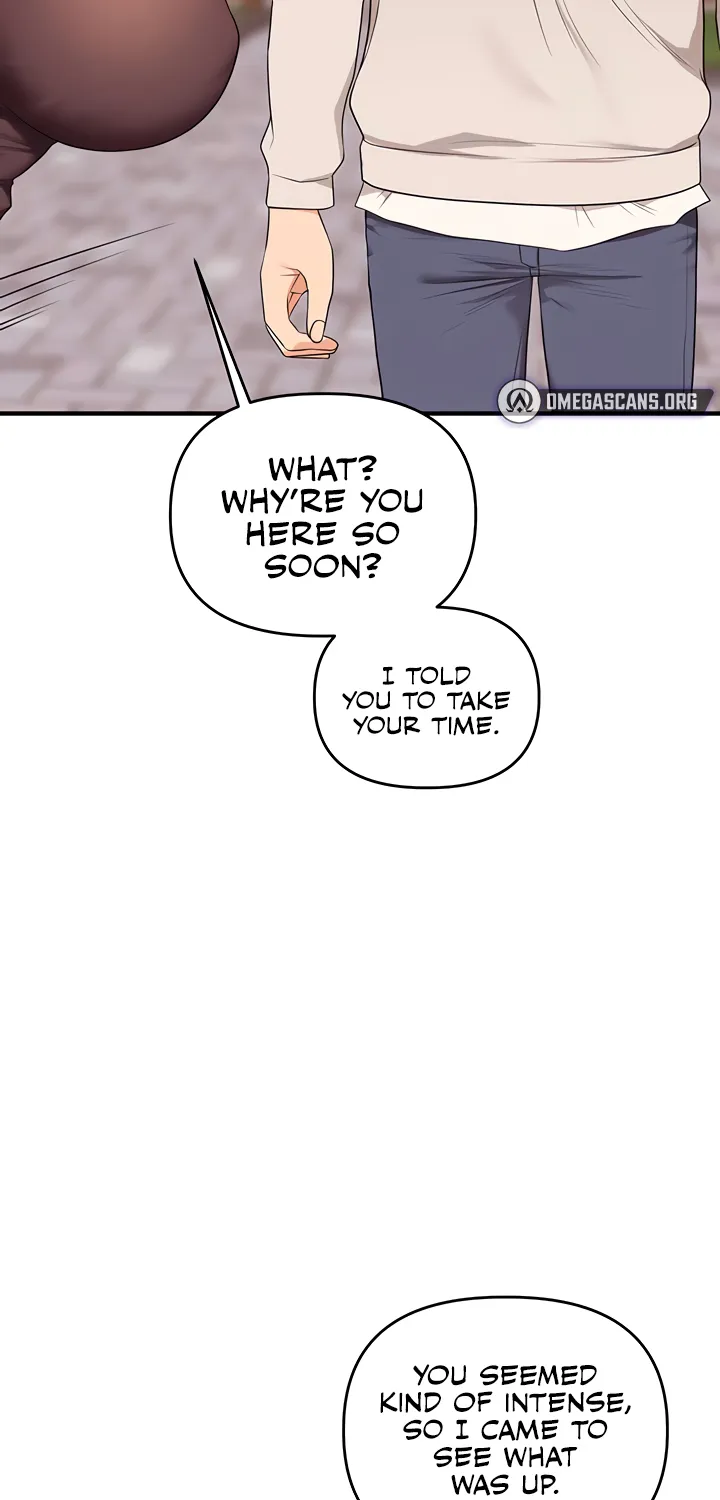 Read Relationship Reversal chapter 85 image 26 on Lezhin
