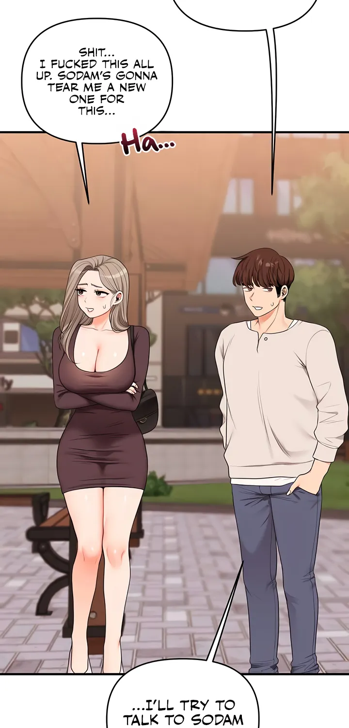 Read Relationship Reversal chapter 85 image 27 on Lezhin