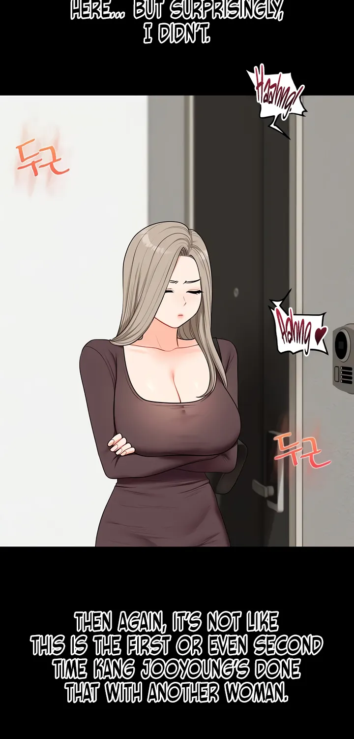 Read Relationship Reversal chapter 85 image 35 on Lezhin