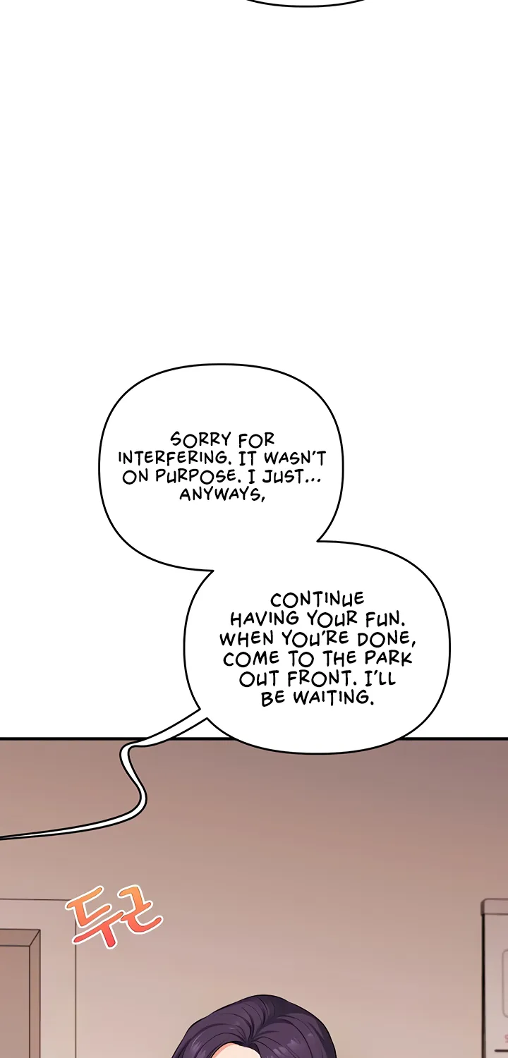 Read Relationship Reversal chapter 85 image 4 on Lezhin