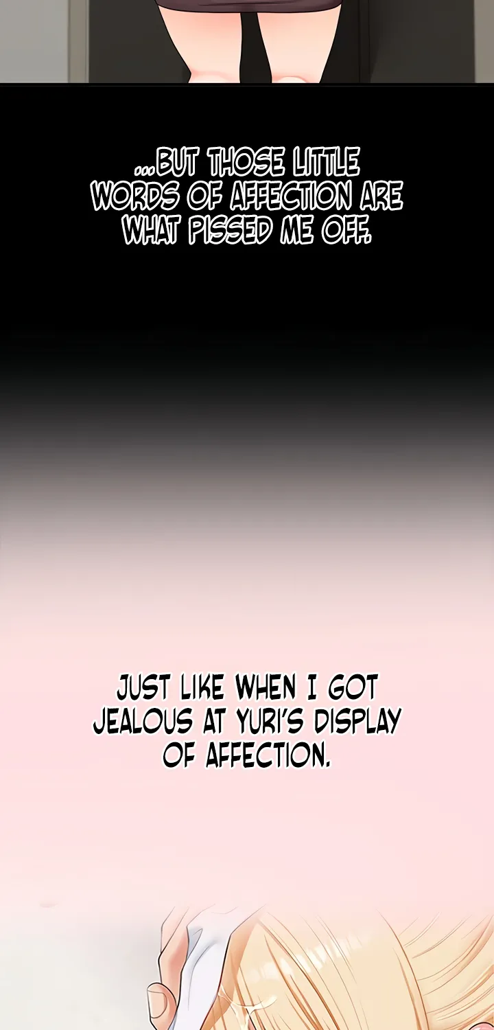 Read Relationship Reversal chapter 85 image 43 on Lezhin