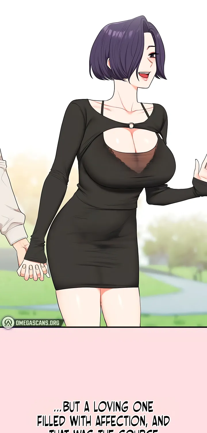 Read Relationship Reversal chapter 85 image 45 on Lezhin