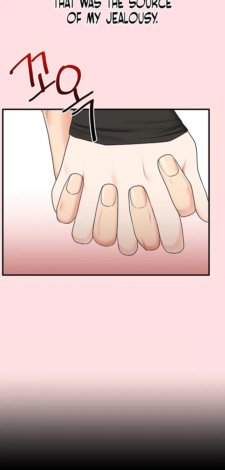 Read Relationship Reversal chapter 85 image 46 on Lezhin