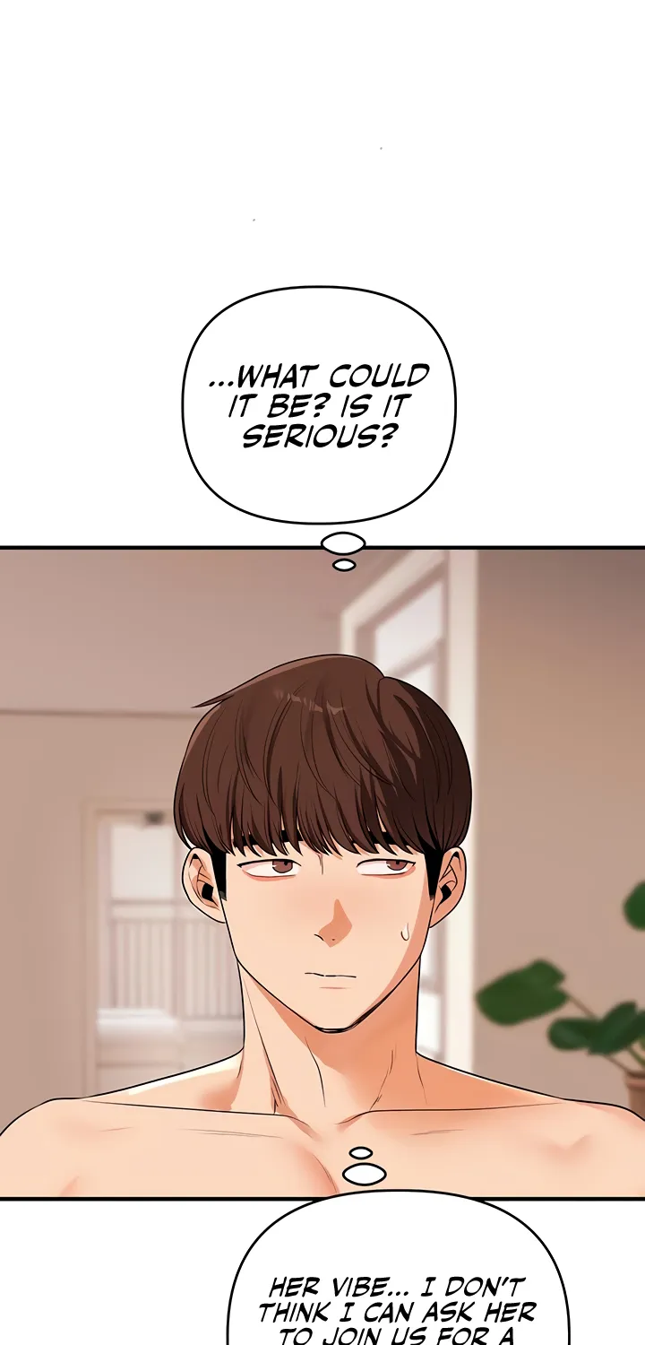 Read Relationship Reversal chapter 85 image 6 on Lezhin