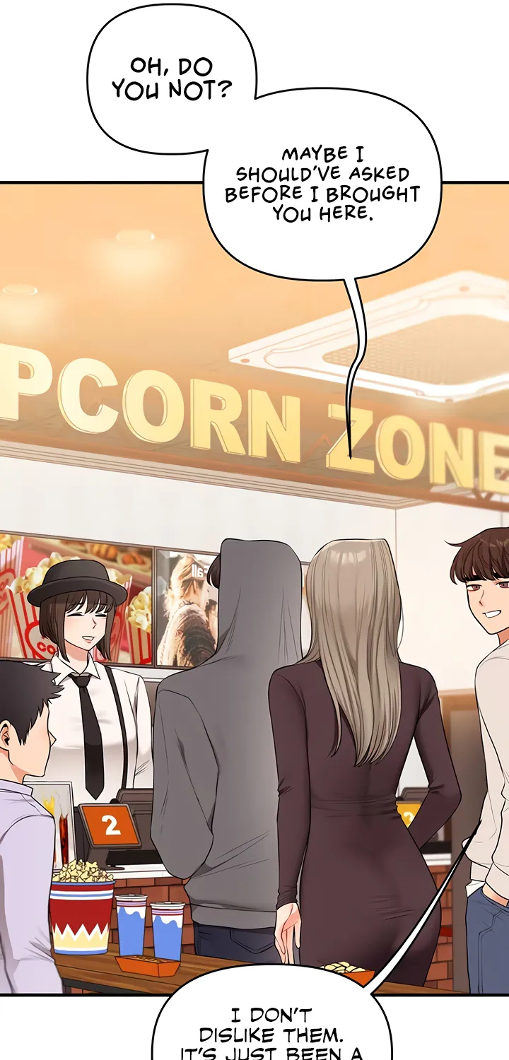Read Relationship Reversal chapter 85 image 64 on Lezhin