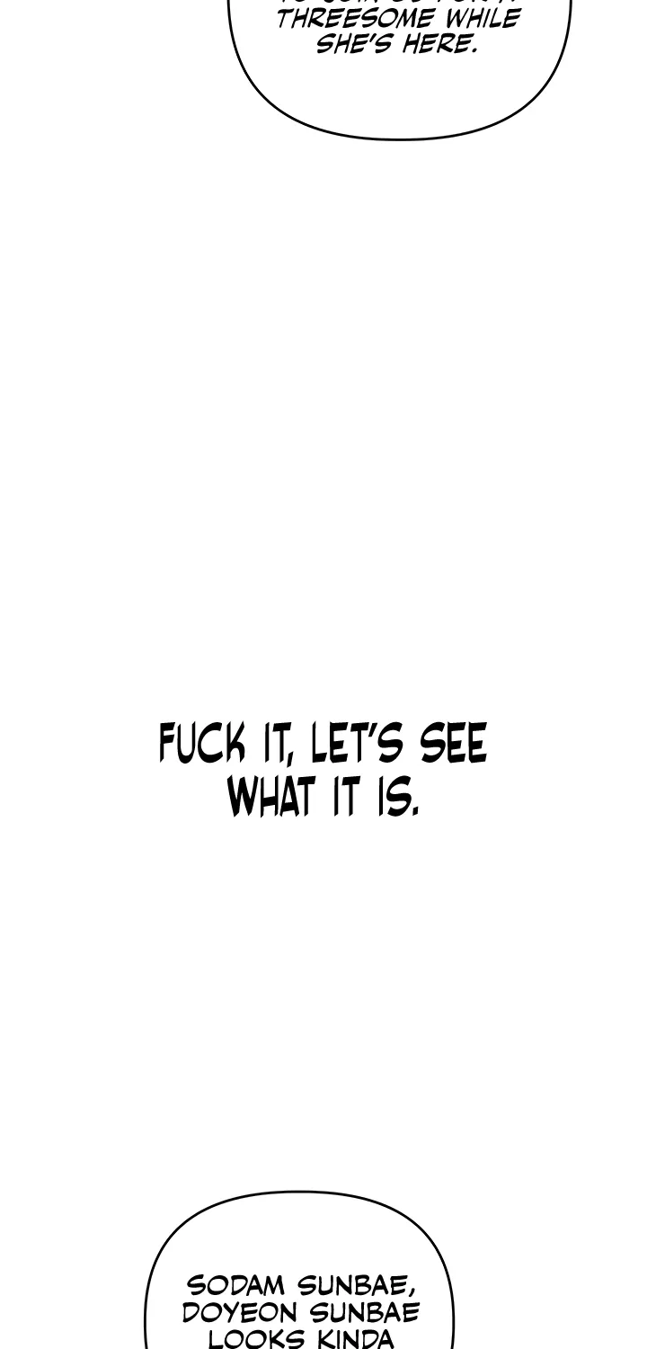 Read Relationship Reversal chapter 85 image 7 on Lezhin