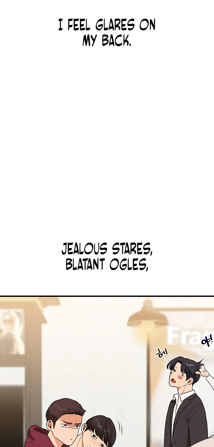 Read Relationship Reversal chapter 85 image 71 on Lezhin