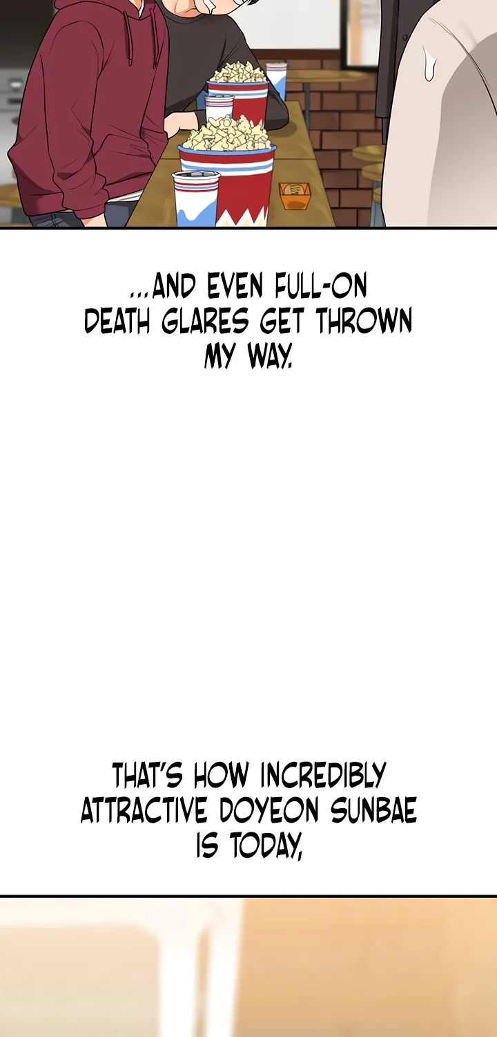 Read Relationship Reversal chapter 85 image 72 on Lezhin