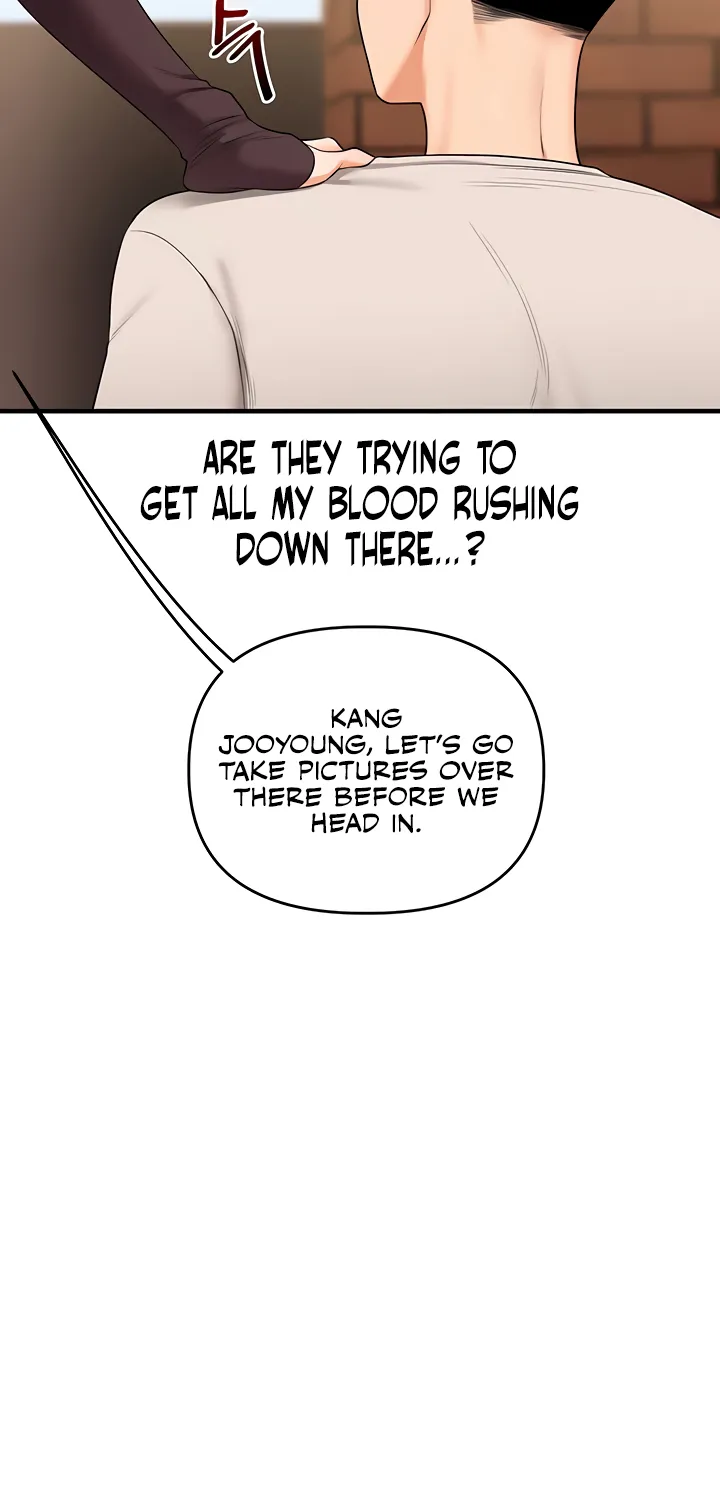 Read Relationship Reversal chapter 85 image 76 on Lezhin