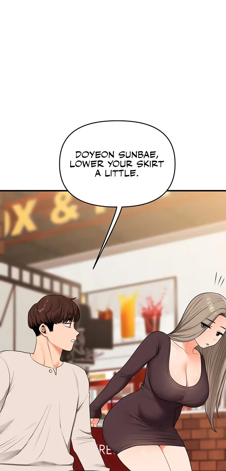 Read Relationship Reversal chapter 85 image 77 on Lezhin