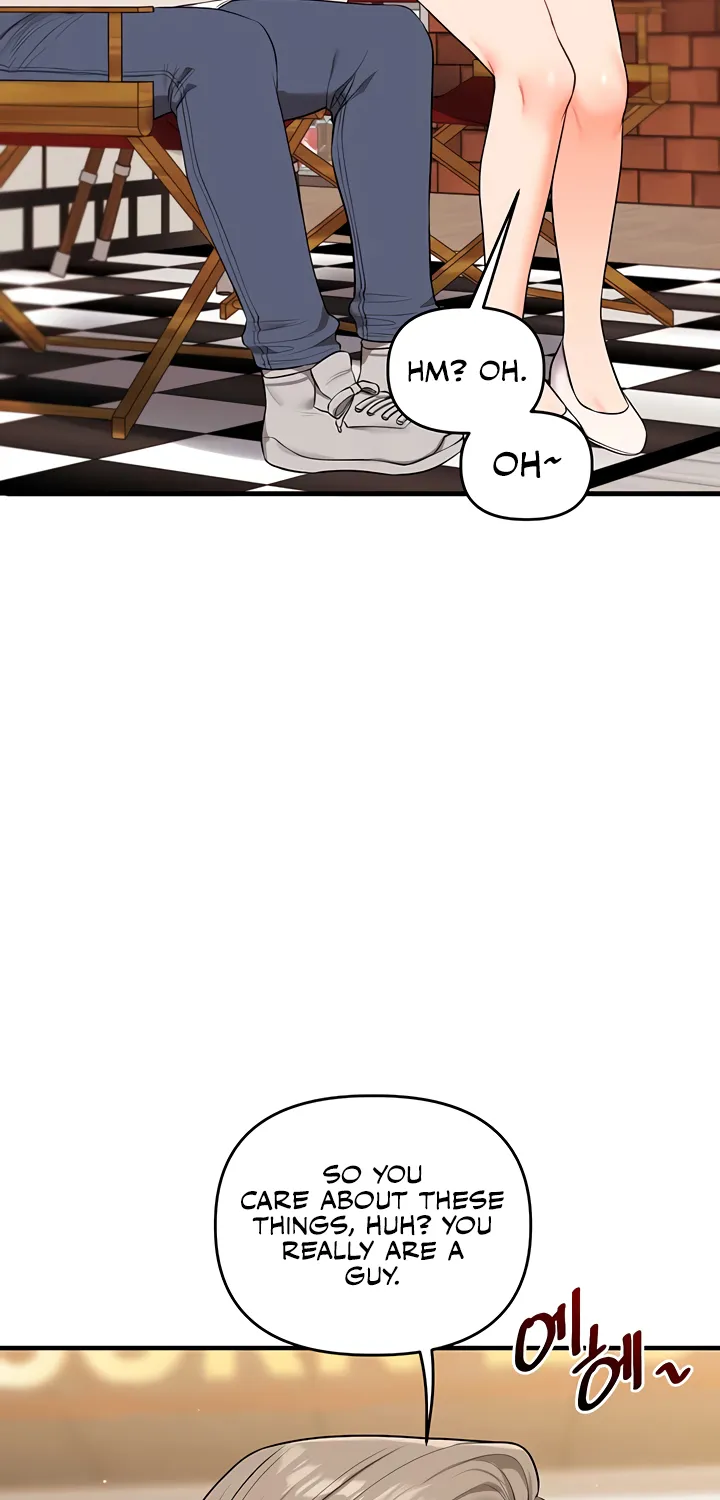 Read Relationship Reversal chapter 85 image 78 on Lezhin