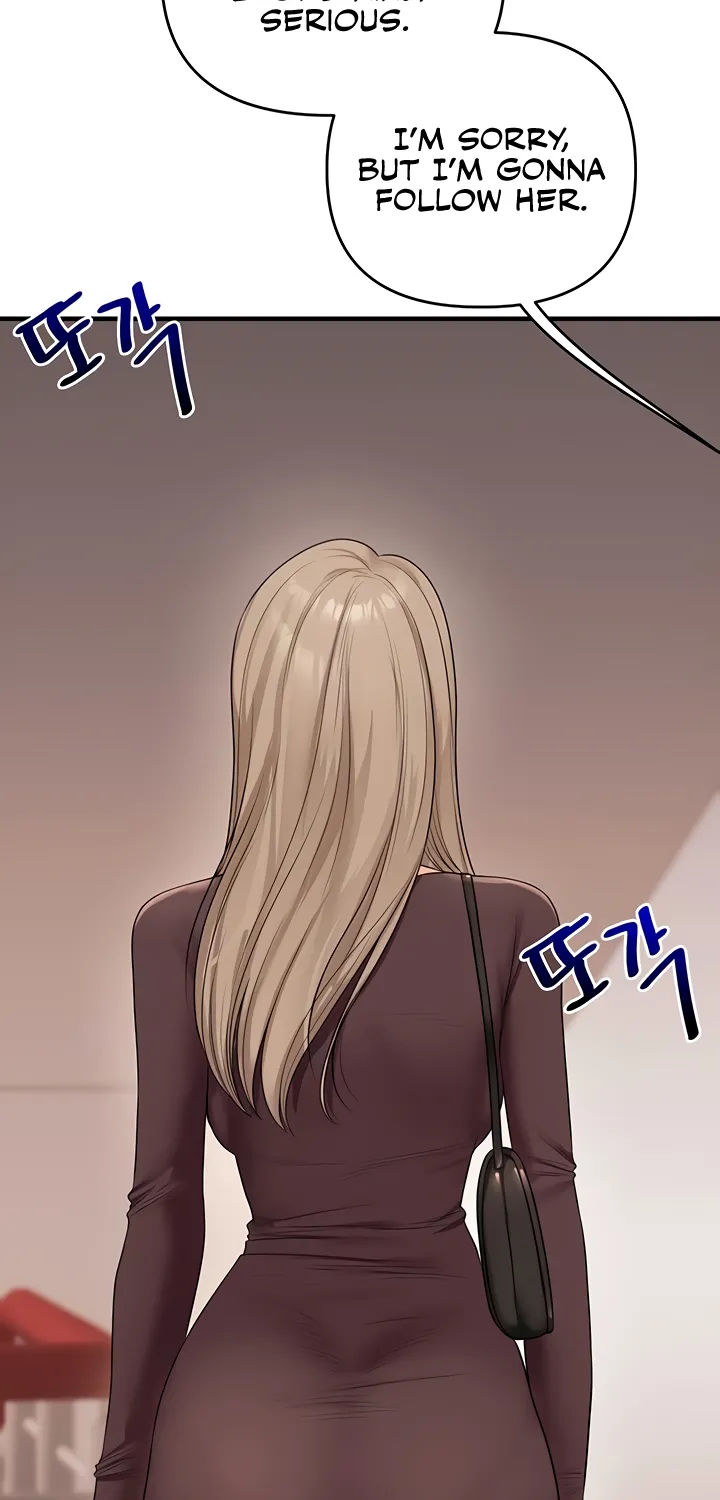 Read Relationship Reversal chapter 85 image 8 on Lezhin