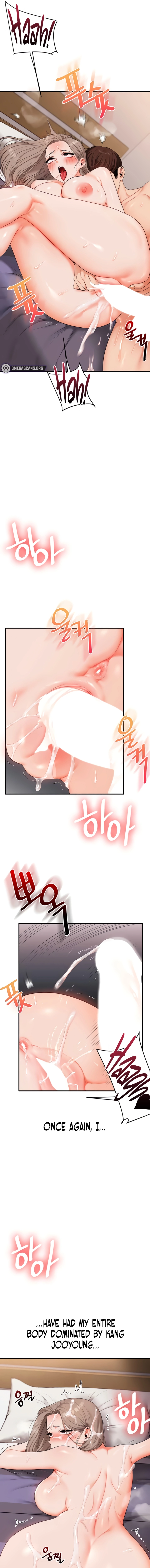 Read Relationship Reversal chapter 88 image 12 on Lezhin