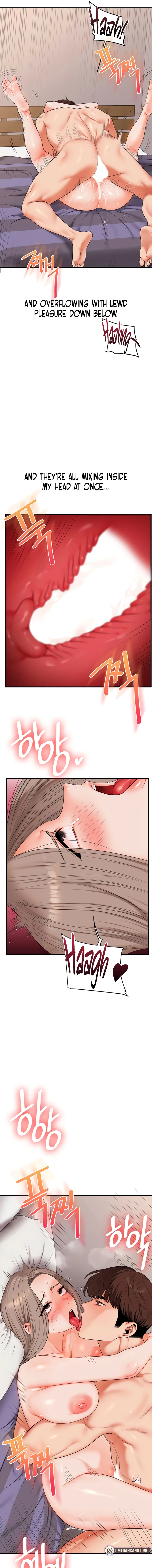 Read Relationship Reversal chapter 88 image 8 on Lezhin