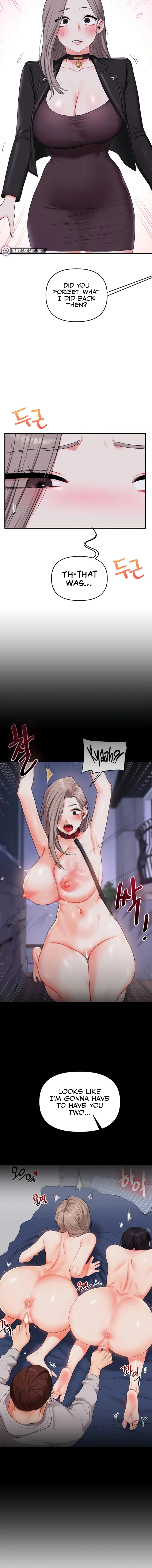 Read Relationship Reversal chapter 89 image 13 on Lezhin