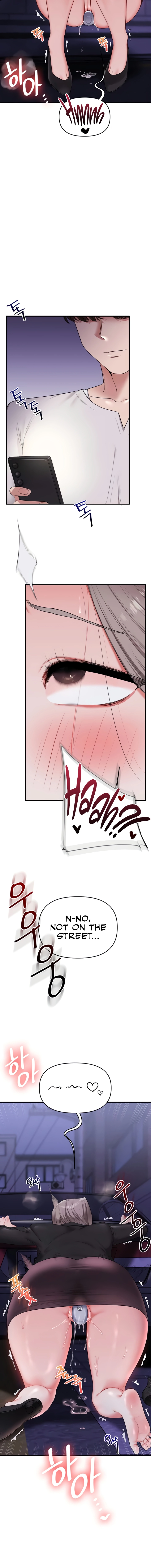 Read Relationship Reversal chapter 89 image 7 on Lezhin