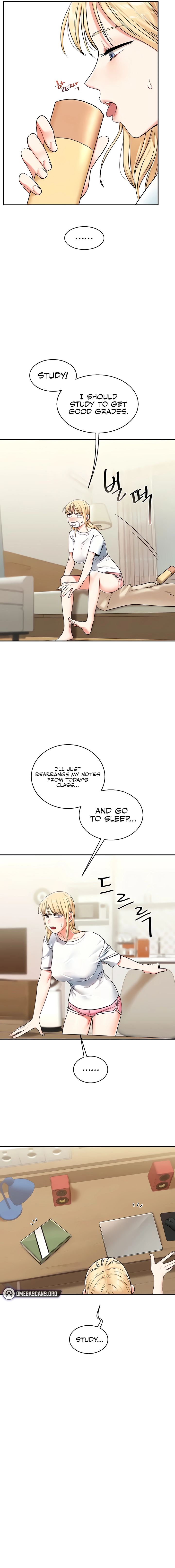 Read Relationship Reversal chapter 9 image 12 on Lezhin