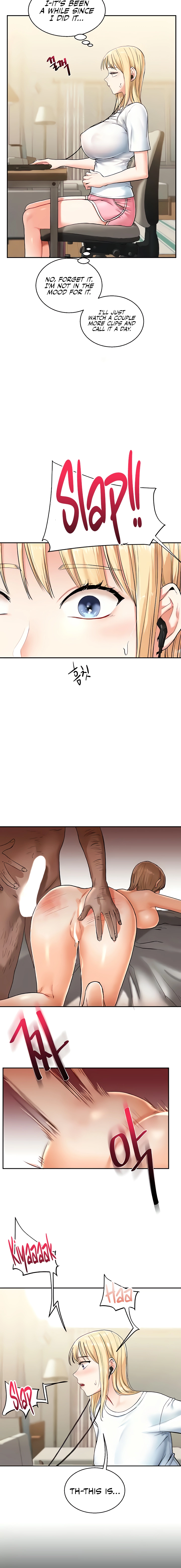 Read Relationship Reversal chapter 9 image 15 on Lezhin