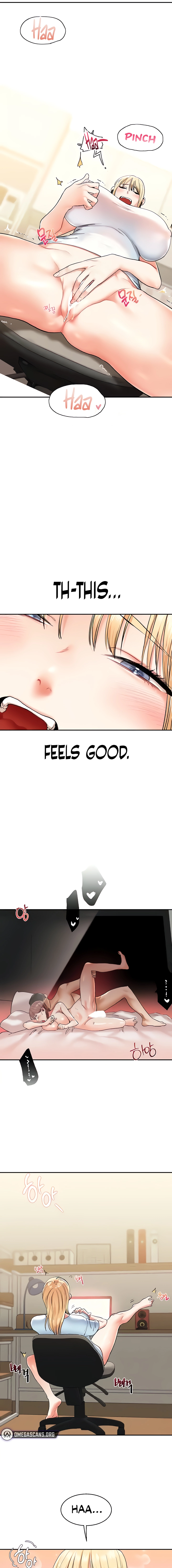 Read Relationship Reversal chapter 9 image 18 on Lezhin