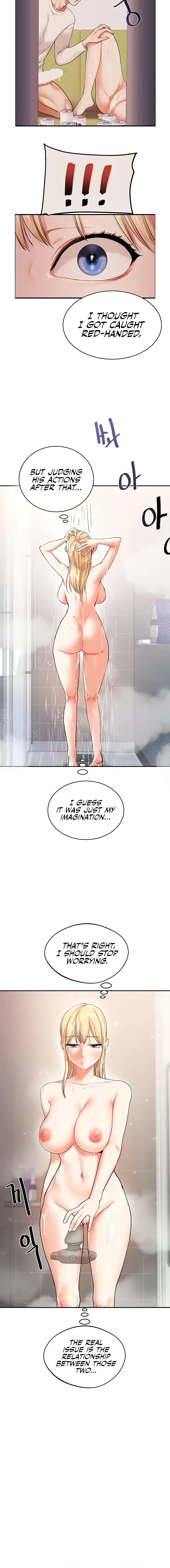 Read Relationship Reversal chapter 9 image 9 on Lezhin