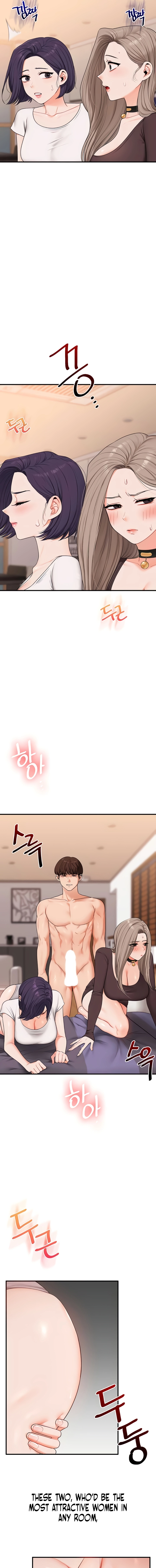 Read Relationship Reversal chapter 90 image 6 on Lezhin