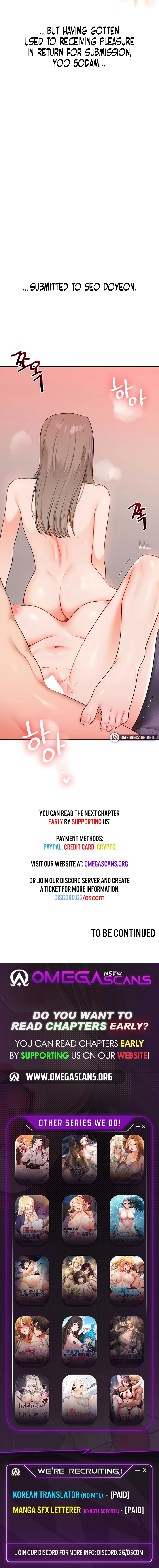 Read Relationship Reversal chapter 92 image 17 on Lezhin