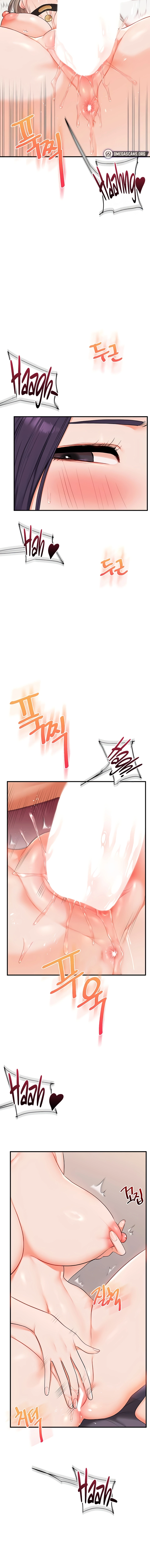 Read Relationship Reversal chapter 92 image 9 on Lezhin