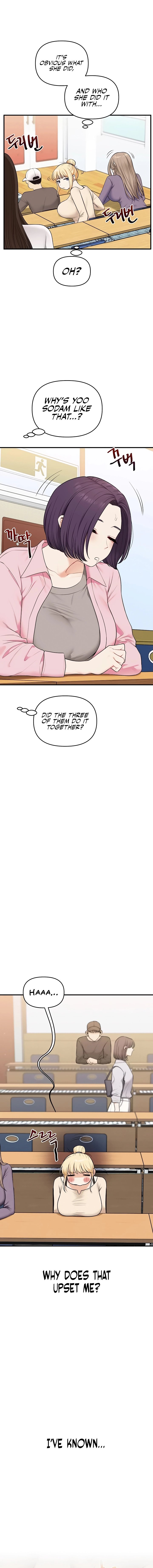Read Relationship Reversal chapter 93 image 15 on Lezhin