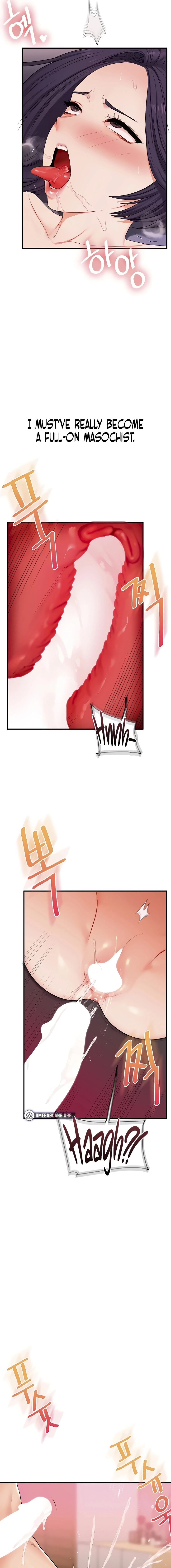 Read Relationship Reversal chapter 93 image 4 on Lezhin