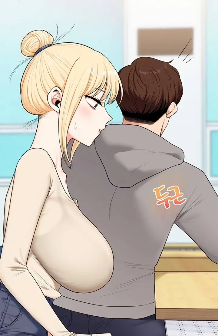 Read Relationship Reversal chapter 94 image 27 on Lezhin