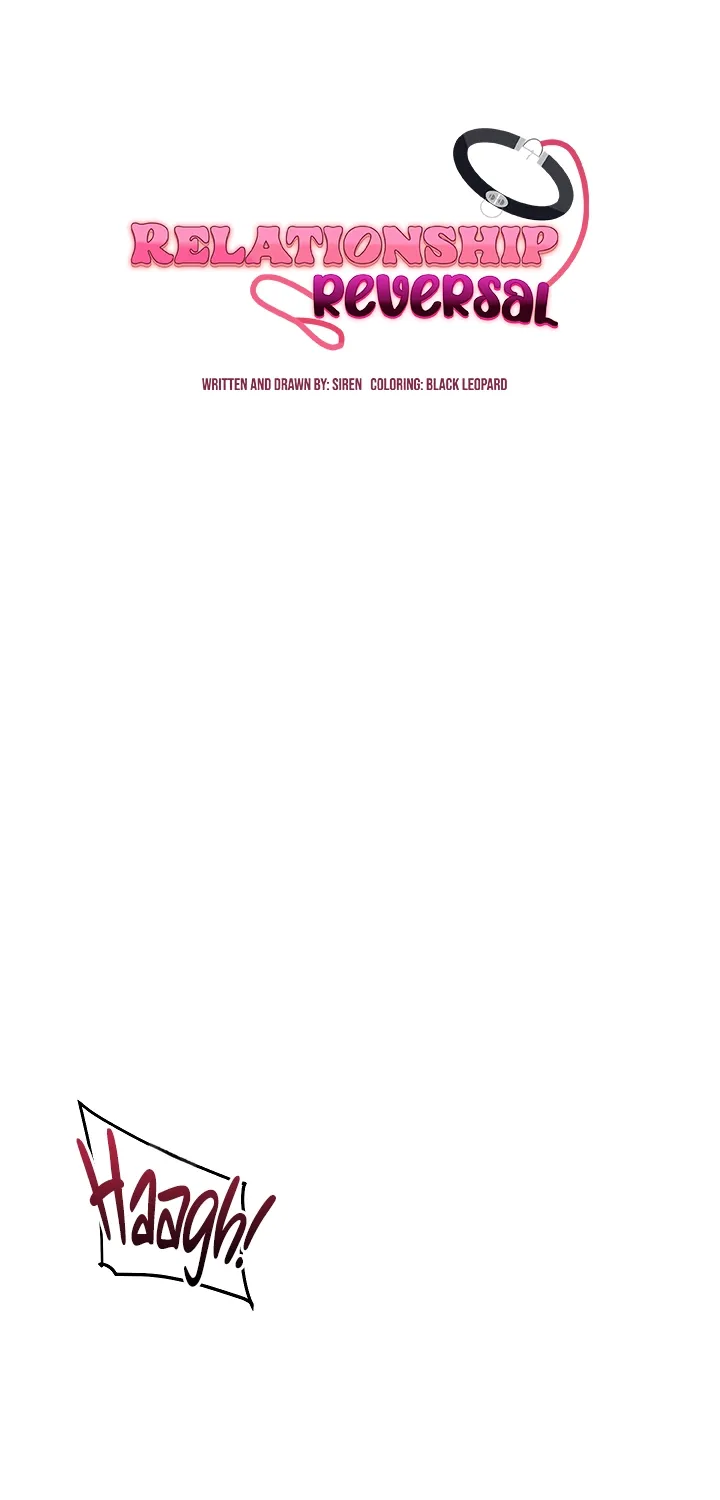 Read Relationship Reversal chapter 96 image 10 on Lezhin