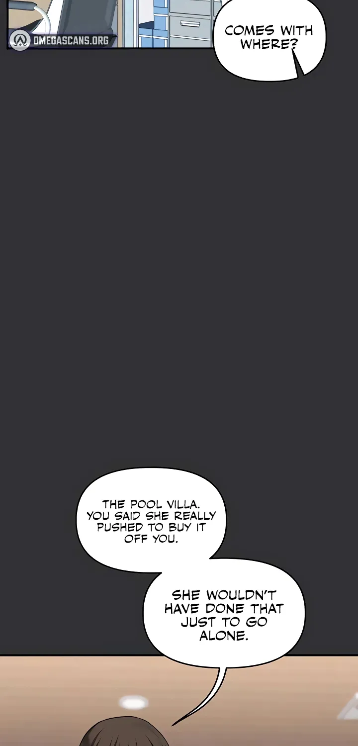 Read Relationship Reversal chapter 96 image 2 on Lezhin