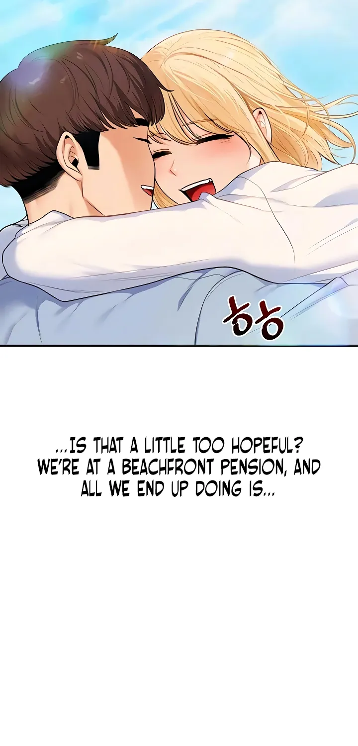 Read Relationship Reversal chapter 96 image 26 on Lezhin