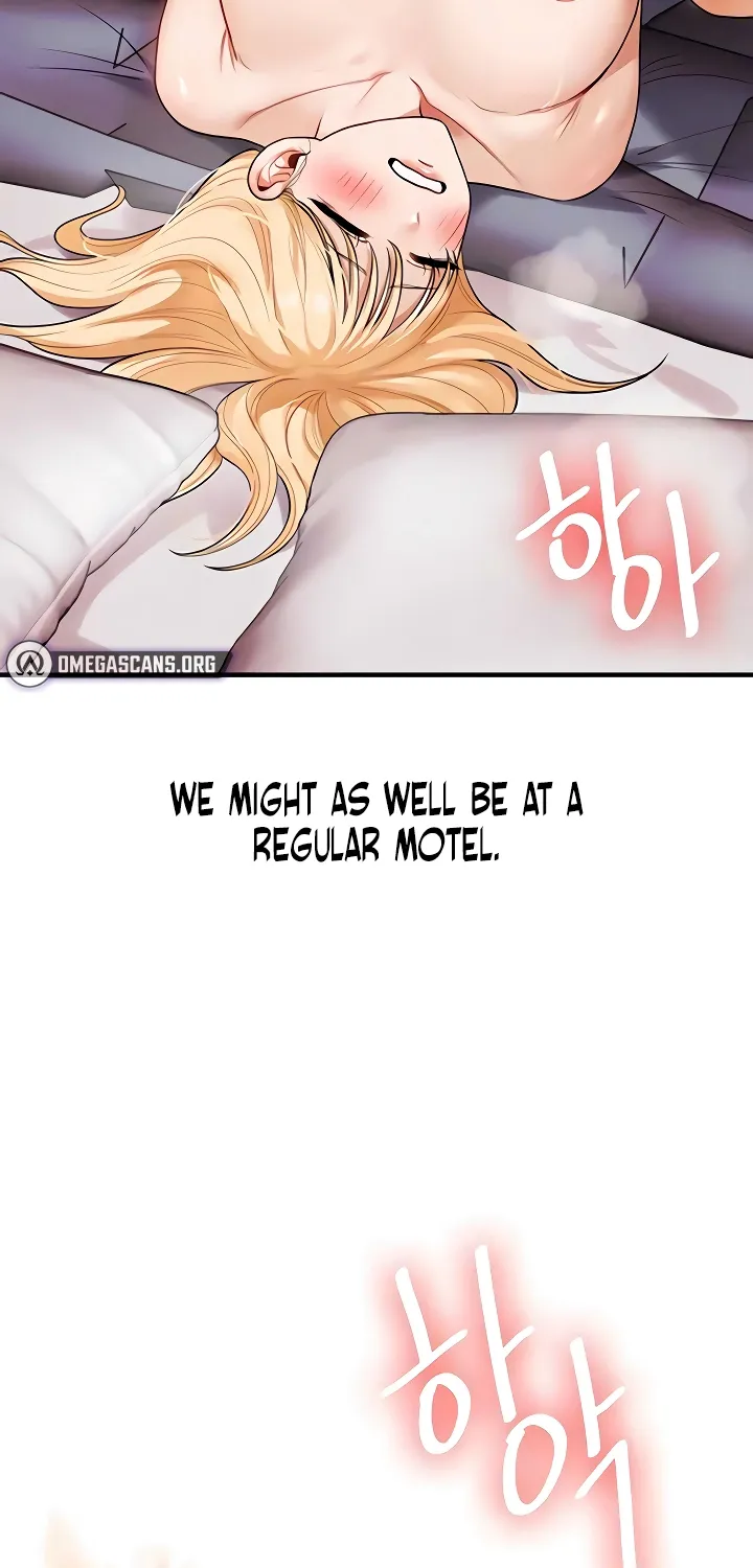 Read Relationship Reversal chapter 96 image 28 on Lezhin