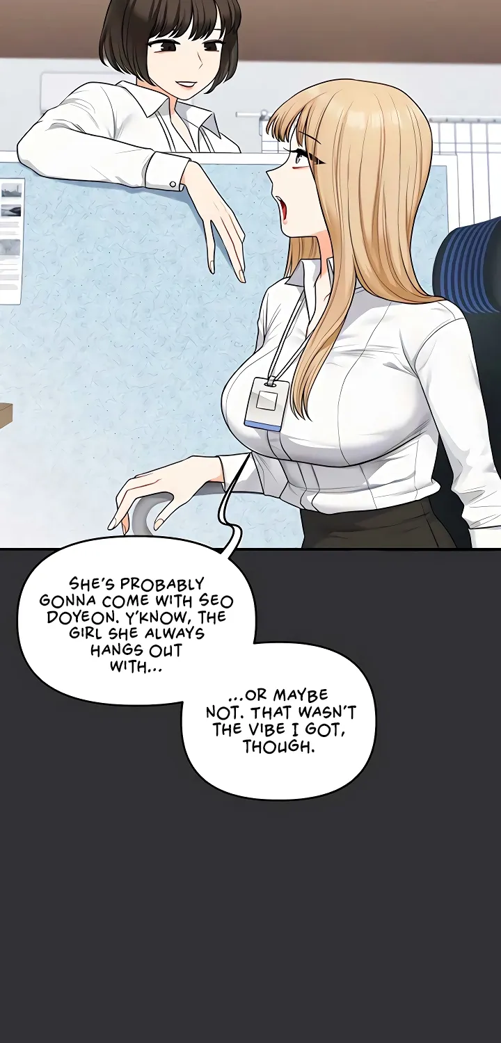 Read Relationship Reversal chapter 96 image 3 on Lezhin