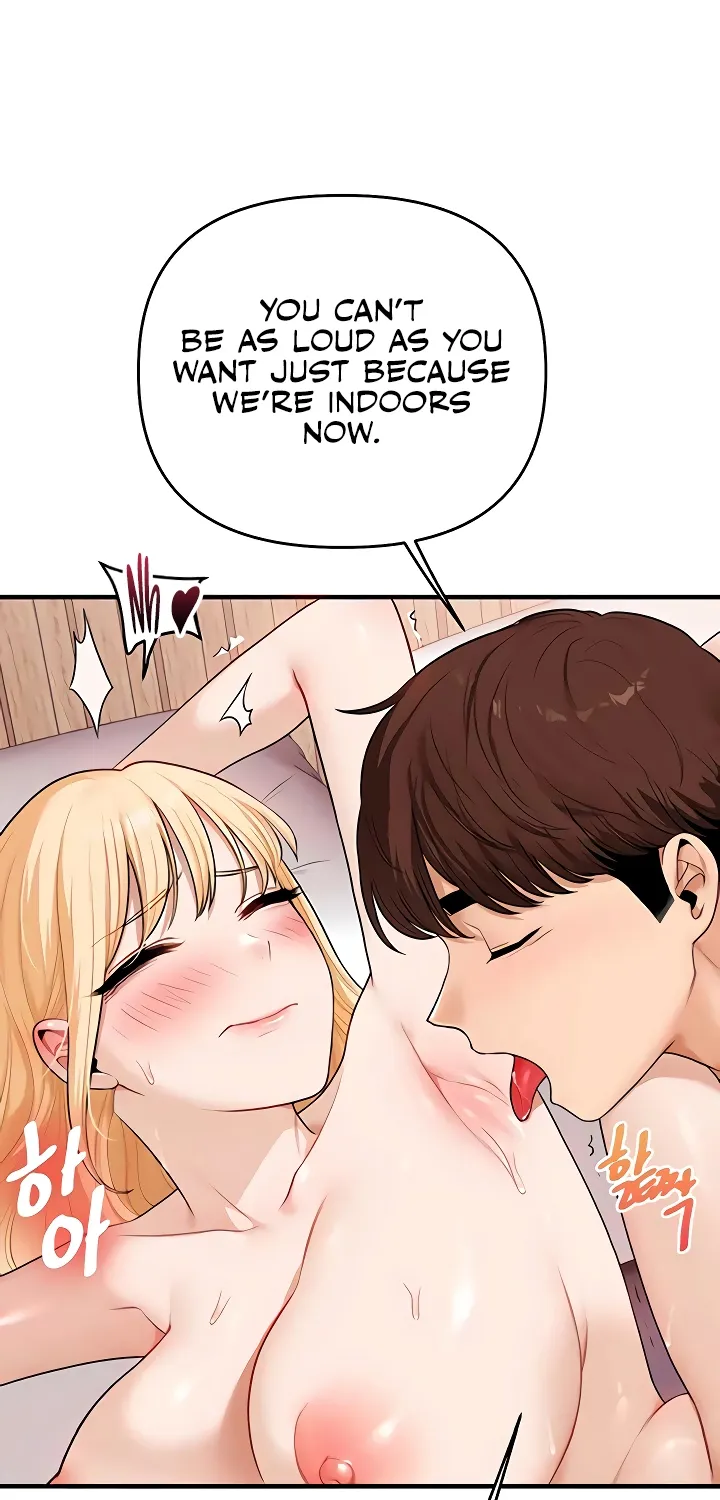 Read Relationship Reversal chapter 96 image 38 on Lezhin