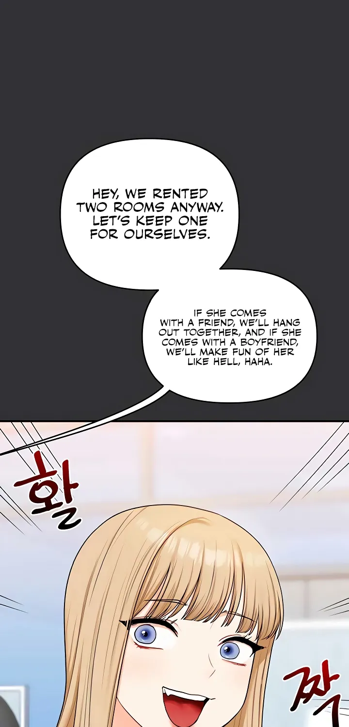 Read Relationship Reversal chapter 96 image 4 on Lezhin