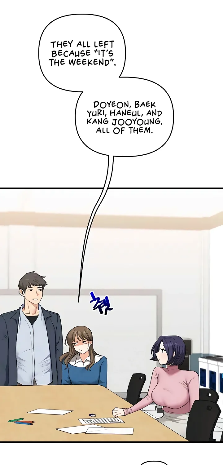 Read Relationship Reversal chapter 96 image 75 on Lezhin