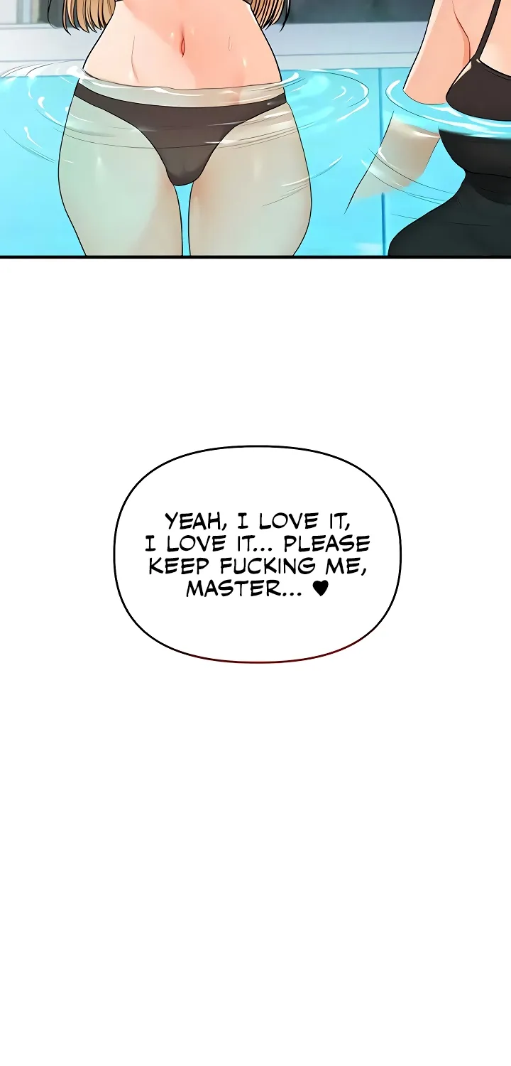 Read Relationship Reversal chapter 96 image 9 on Lezhin