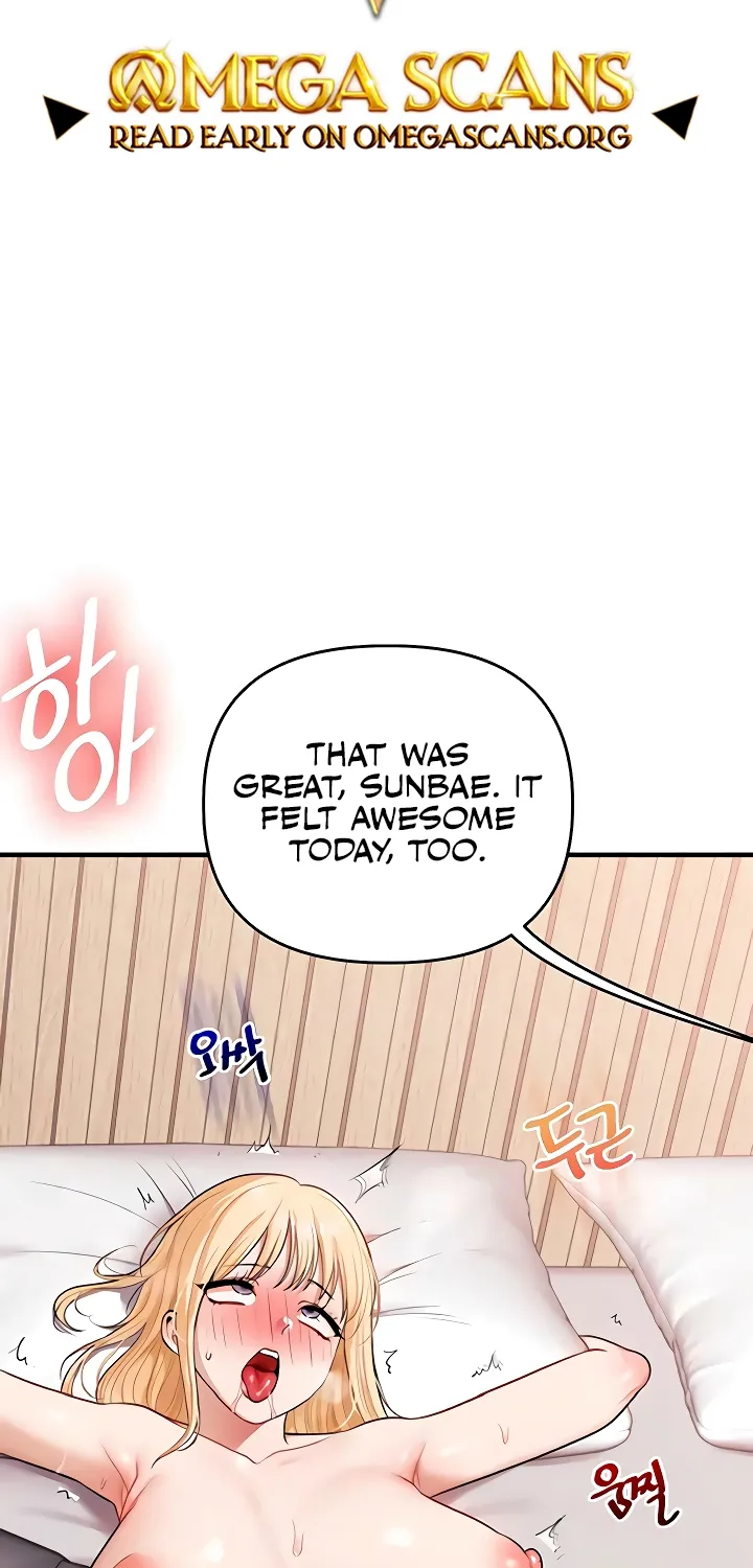 Read Relationship Reversal chapter 97 image 1 on Lezhin
