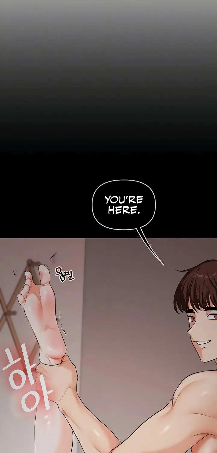 Read Relationship Reversal chapter 97 image 15 on Lezhin