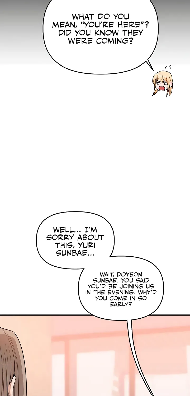 Read Relationship Reversal chapter 97 image 17 on Lezhin