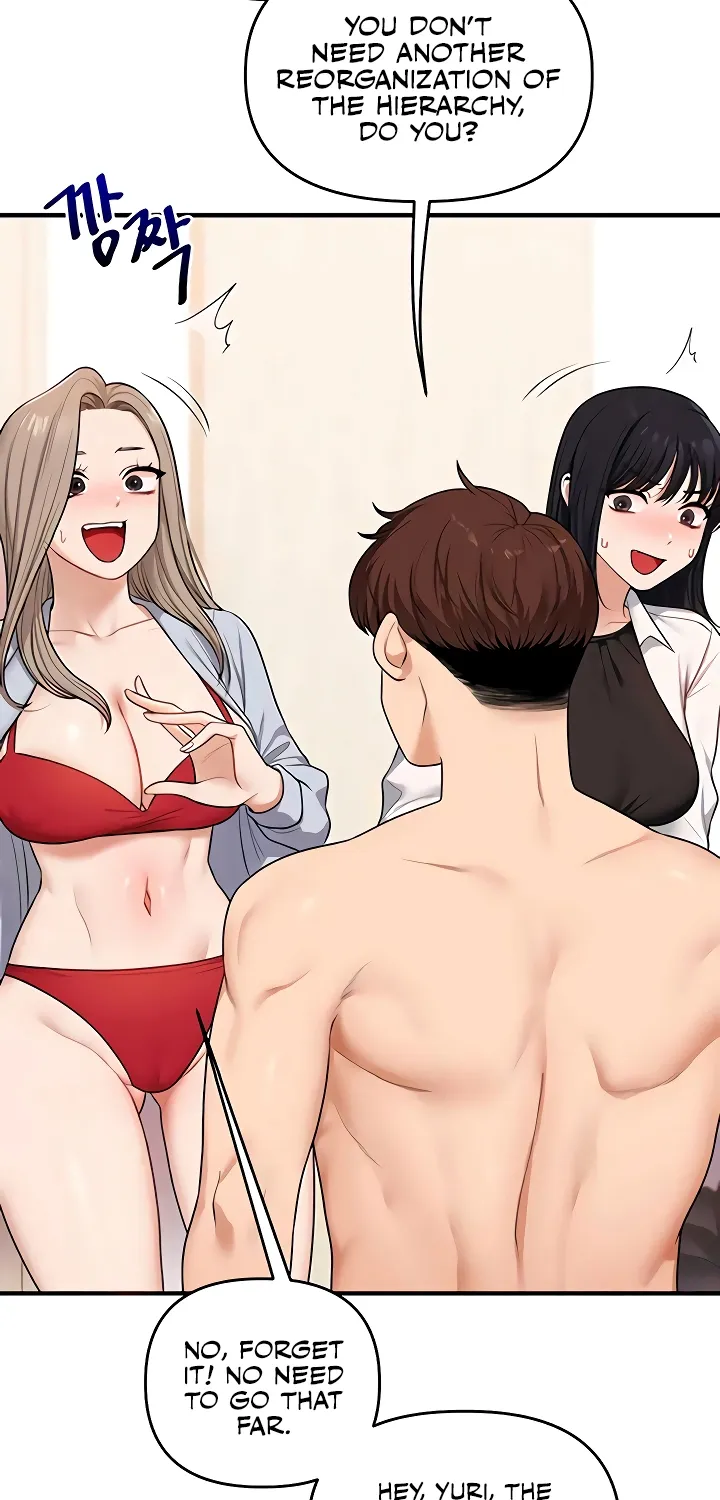 Read Relationship Reversal chapter 97 image 24 on Lezhin